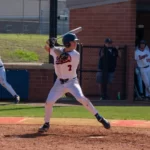 Northwest Mississippi splits doubleheader with No. 18 Mississippi Gulf Coast Rangers split with #18 Mississippi Gulf Coast in conference double header