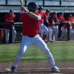 NWCC Baseball Completes Sweep with 10-1 Win Over Missouri State-West Plains NWCC baseball completes the sweep over Missouri State University-West Plains with 10-1 win.