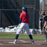Northwest Mississippi Baseball Sweeps Doubleheader Against Missouri State-West Plains Ranger baseball opens season with two wins over Missouri State University-West Plains