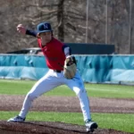 Northwest Baseball Upsets No. 1 East Central in Conference Opener Northwest opens conference play with 12-11 upset over #1 East Central