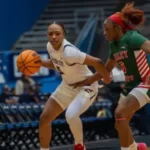 Jackson State Falls to Mississippi Valley State in Regular Season Finale Jackson State Concludes Regular Season Action