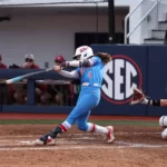 Pickens's Grand Slam Leads Ole Miss Softball Past ULM 5-1 Pickens Launches Grand Slam to Power Softball Past ULM