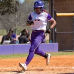 Alcorn Softball Sweeps Mississippi Valley State in Midweek Doubleheader Morgan Powers Alcorn to Midweek Sweep