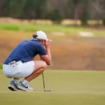 Ole Miss Women’s Golf Prepares for Clemson Invitational to End Regular Season No. 17 Women’s Golf Set for Regular Season Finale at Clemson Invitational