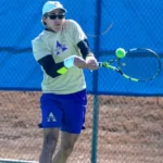 South Alabama men's tennis team beats Alcorn 7-0 South Alabama Victorious Over Men’s Tennis, 7-0