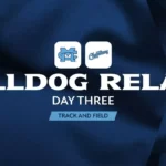 Mississippi College Track & Field Caps Bulldog Relays with Multiple Wins, Records and NCAA Marks Men's Track, Women's Track: Choctaws Close Bulldog Relays with Wins, Records and NCAA Marks