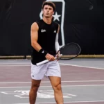 No. 7 Mississippi State Beats No. 14 South Carolina 4-3 in Road Match Baroni Delivers Clincher in No. 7 Mississippi State’s 4-3 Win at No. 14 South Carolina