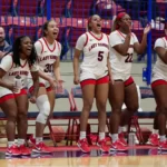 Northwest Mississippi women’s basketball clinches first 20-win season since 1998 with win over Mississippi Delta Ranger women's basketball closes out regular season with 78-60 win over Mississippi Delta.