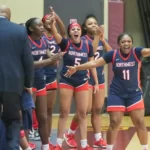 Northwest Mississippi women’s basketball wins Region 23 title with 60-55 victory over Pearl River Ranger women's basketball claims Region 23 Championship in 60-55 victory over Pearl River