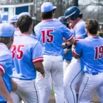 Northwest Mississippi Baseball Finishes 2-2 at Perfect Game Invitational Rangers go 2-2 at Perfect Game Invitational with wins over #13 South Ark and #24 North Central Misso