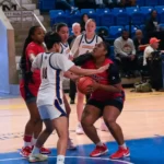 Northwest Mississippi women's basketball ends season in first round of NJCAA tournament with loss to Dodge City Northwest women's basketball sees their season end in the first round of the NJCAA DI Women's Basket