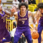 Alcorn State's Nick Woodard Selected for HBCU All-Star Game Woodard Selected for HBCU All-Star Game