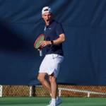 No. 34 Ole Miss Men's Tennis Falls to No. 7 LSU, 4-3 Men’s Tennis Drops Match to No. 7 LSU