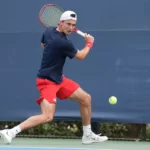 Ole Miss Men’s Tennis Stuns No. 11 Vanderbilt in Comeback Win Men’s Tennis Completes Comeback Against No. 11 Vanderbilt