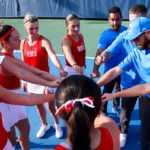 Ole Miss Women’s Tennis Heads to Oklahoma and Arkansas for Weekend Matches Women’s Tennis Departs Oxford for Pair of Weekend Matchups