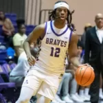 Arkansas-Pine Bluff Routs Alcorn in Regular Season Finale UAPB Overpowers Braves in Home Finale