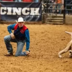Northwest Mississippi Rodeo Shows Progress at East Mississippi Event Rangers see improvement with six making it back to the short go at East Mississippi