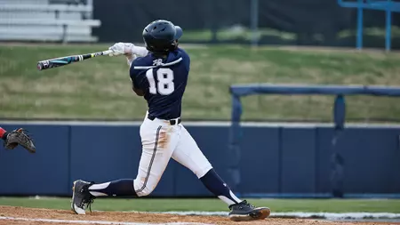 Jackson State rallies to beat Texas Southern 17-12 in SWAC game Tigers pick up win in series finale