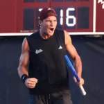 Petar Jovanovic Breaks Program Record as Mississippi State Sweeps Tennessee Petar Jovanovic Sets Program Record for All-Time Wins; Bulldogs Sweep Tennessee