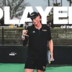 Southern Miss Tennis Player Kale Mize Earns First Sun Belt Weekly Honor Mize Claims First Sun Belt Player of the Week Award in Program History