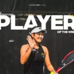 Southern Miss Tennis Player Sakura Sudo Makes Program History with Sun Belt Honor Sudo Earns First Sun Belt Women’s Tennis Player of the Week Honor in Program History