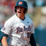 Ole Miss Baseball Tops No. 15 Kentucky in Wild Series Finale Baseball Bashes Way to Series Win Over No. 15 Kentucky