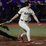 Ole Miss baseball sweeps doubleheader against Evansville on Friday night Baseball Sweeps Doubleheader Against Evansville Friday Night