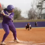 Alcorn Softball Sweeps Doubleheader Over Xavier, Highlighted by McBride and Thompson Home Runs McBride, Thompson Homer in Doubleheader Sweep