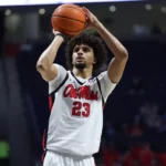 Ole Miss men's basketball falls in overtime to Vanderbilt, 89-86 Men’s Basketball Drops Overtime Game Against No. 22 Vanderbilt