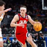 Former Ole Miss Guard Sean Pedulla to Make NBA Debut with Los Angeles Clippers Former Ole Miss Guard Sean Pedulla Set to Make NBA Debut