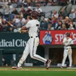 UCLA edges Mississippi State in 10-inning thriller at Globe Life Field No. 4 MSU Falls To Top-Ranked UCLA In 10 innings