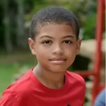 Kid Coach RJ Davis Celebrated by Mississippi State and Children's of Mississippi Kids Coach - RJ Davis