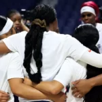 No. 19 Ole Miss Women’s Basketball Falls to Texas A&M in Regular Season Finale No. 19 Women’s Basketball Falls to Texas A&M