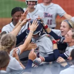 Ole Miss softball dominates UAB with 11-0 win in five innings Softball Bounces Back, Rolls Past UAB