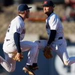 Ole Miss Baseball Hosts Evansville for Final Non-Conference Series at Swayze Field Baseball Hosts Evansville for Final Non-Conference Series at Swayze Field