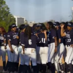 Jackson State Beats Bethune-Cookman 10-3 in Softball Series Opener Jackson State Defeats B-CU 10-3 in Series Opener