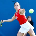 Ole Miss Women’s Tennis Falls to No. 12 Vanderbilt 5-2 on Road Women’s Tennis Drops Match on Road to No. 12 Vanderbilt