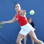 Ole Miss Women’s Tennis Falls to No. 5 Auburn, 4-0 Women’s Tennis Drops Match to No. 5 Auburn