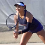 Venezuelan Tennis Star Daniela Rodríguez Named NJCAA Rookie of the Year Chasing a Dream: Daniela Rodríguez Path From Venezuela to Hinds Women’s Tennis