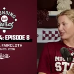 Alyssa Faircloth Recognized for Athletic Achievements Rounding Third: Alyssa Faircloth