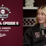 Leila Ammon Highlights Youth Baseball Skills Rounding Third: Leila Ammon