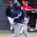 Jackson State wins series with 13-12 victory at Seattle Tigers win series with Saturday win in Seattle