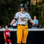 Southern Miss Softball Opens Sun Belt Play with Win Over Louisiana Softball Opens Sun Belt Play with Win over Louisiana
