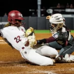 Mississippi State edges South Carolina to secure series victory Bulldogs Halt Late Rally To Clinch Series Against No. 23 South Carolina