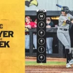 Southern Miss Softball's Hannah Christian Named Sun Belt Player of the Week Hannah Christian Tabbed as Sun Belt Player of the Week