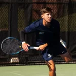 Mississippi College Men’s Tennis Beats Delta State 6-1 Men's Tennis: No. 11 Choctaws Top Delta State, 6-1