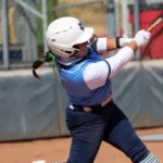 Mississippi College Softball Falls to Trevecca Nazarene in Series Finale Softball: Choctaws Drop Series Finale at Trevecca, Fall 8-6 Saturday