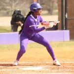 Louisiana Tech Tops Alcorn Softball 9-1 in Ruston Softball Suffers Setback at Louisiana Tech