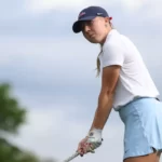 Ole Miss Women’s Golf Finishes Day One at Clemson Invitational in 10th Place No. 17 Women’s Golf Completes Day One at Clemson Invitational