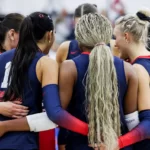 Ole Miss Volleyball to Play Ohio State, Washington in Big Ten/SEC Challenge Volleyball to Face Ohio State, Washington in Big Ten/SEC Volleyball Challenge Week